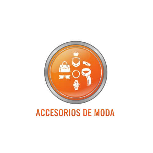 Acessorios Moda