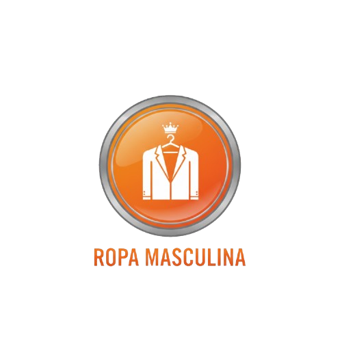 Roupa Masculina