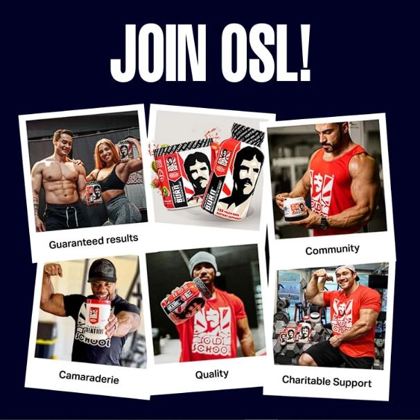 TURKESTERONE - TESTOSTERONE BOOSTER 💊