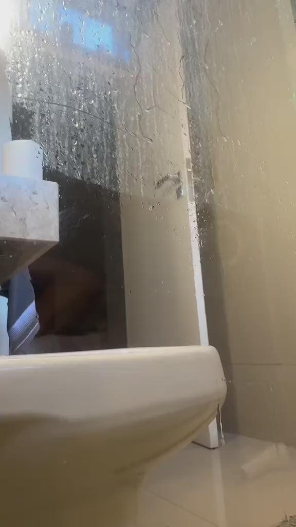 Fregona Eléctrica Rotatoria 9 en 1